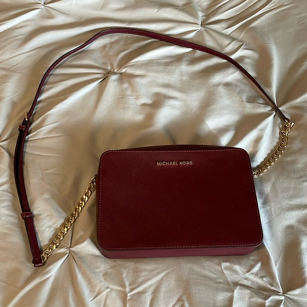 Michael Kors Crossbody Bag